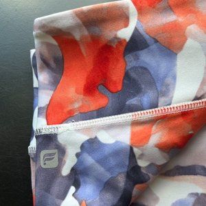 Workout Leggings (Fabletics)